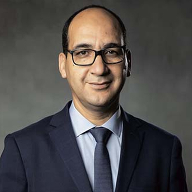 Abdelouahed Rahal