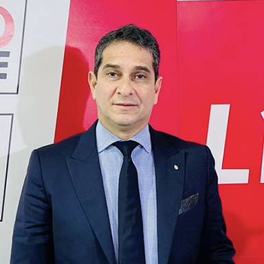 Moulay Ahmed Afilal