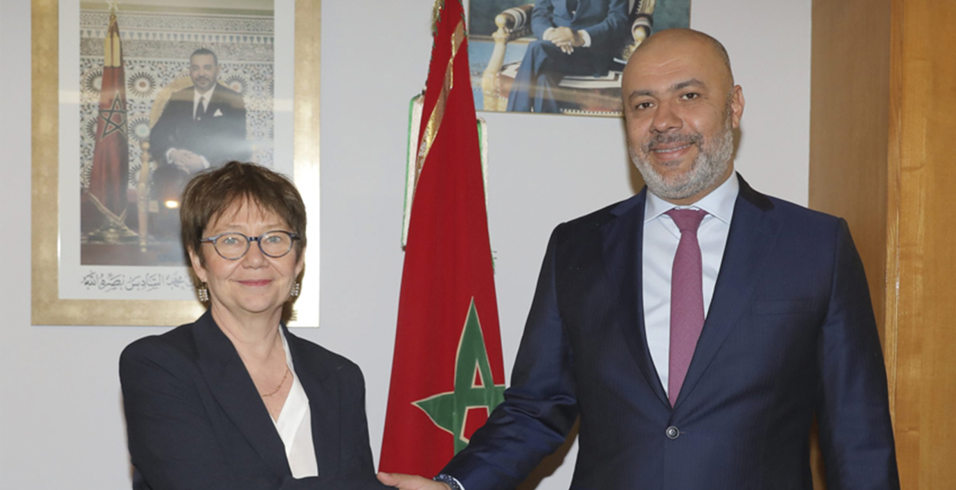 Marsa Maroc obtient 690 millions de dirhams auprès de la BERD