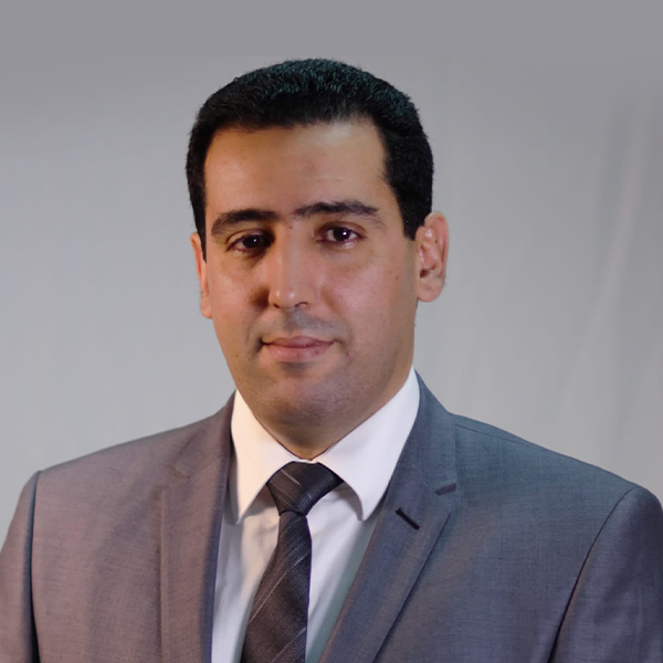 AISSAM ECH-CHABI