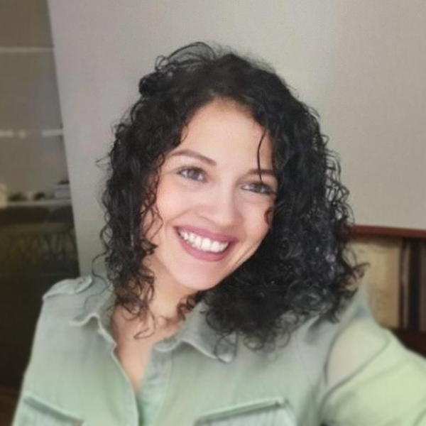 Asma Aouichi