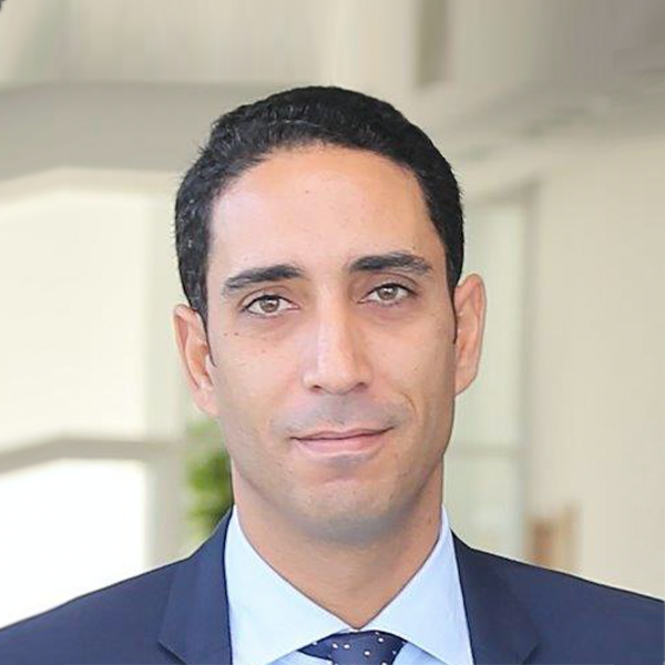 Rachid Houari