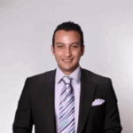 Amine Benyessef