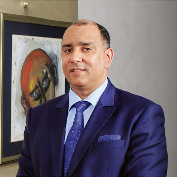 Mohamed Talal