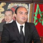 Moncef Belkhayat