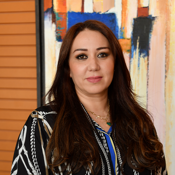Nabila Rmili
