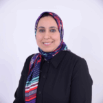 Sanae El Amrani
