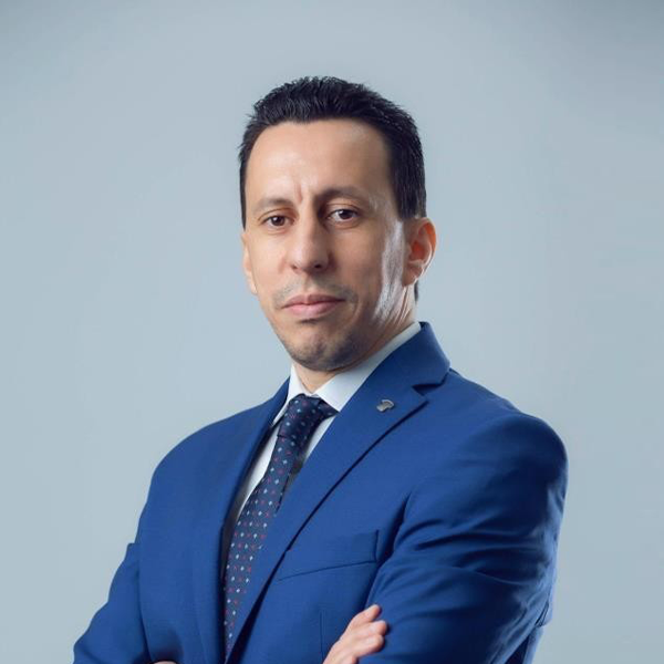 Youssef Ahouzi