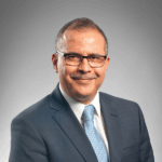 Mohammed Fikrat