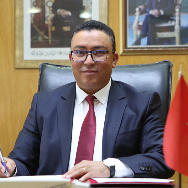 Hassan Oubaha