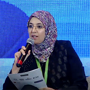 Asmaa Karboub