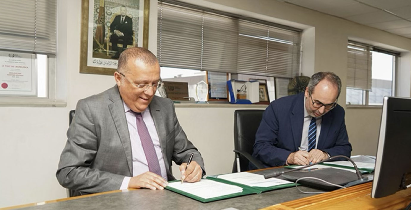 Pour des ports décarbonés 