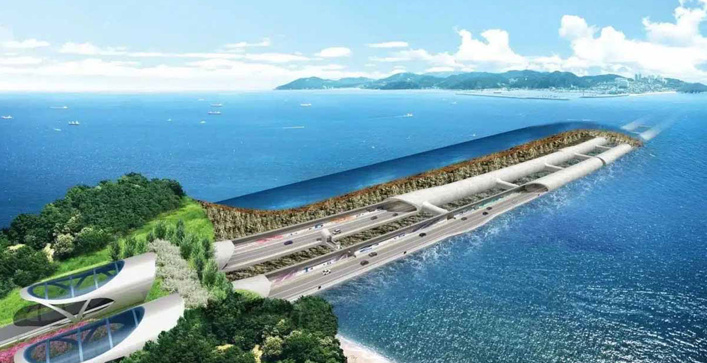 Tunnel Maroc–Espagne, décision attendue d’ici 2027