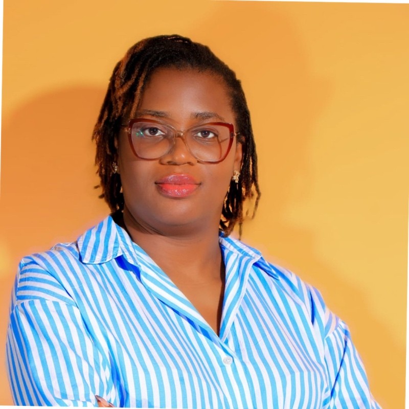 Marcelle Monkam Siayojir