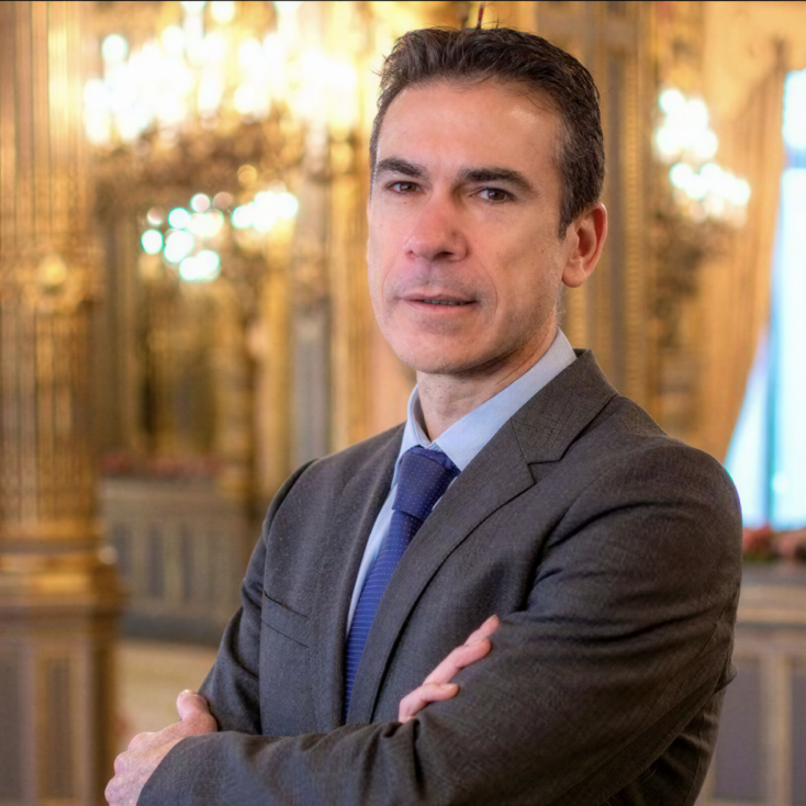 Enrique Ojeda Vila