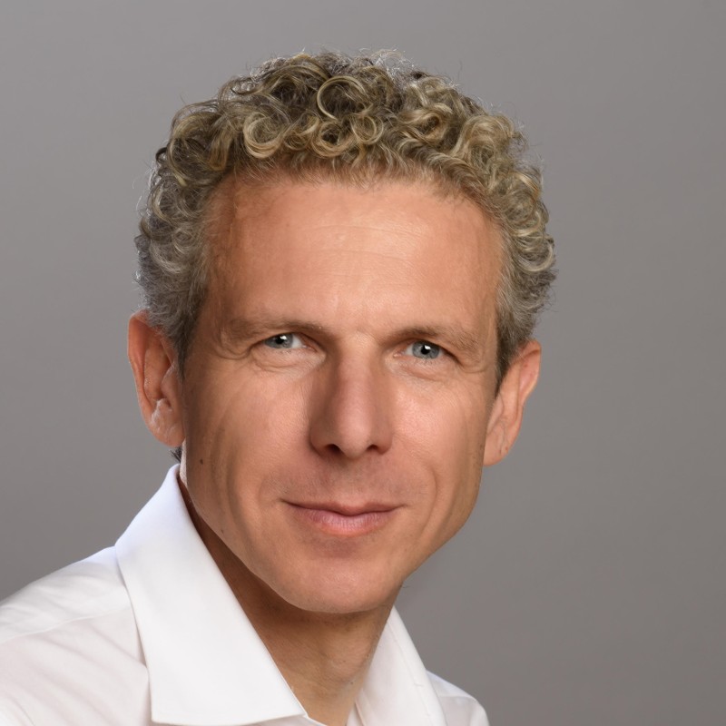 Gilles Babinet