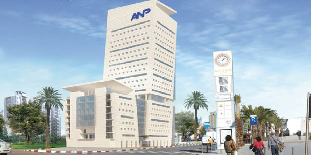 Transformation de l’ANP en S.A
