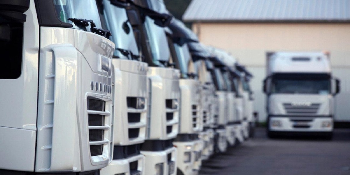 Aide financière aux professionnels du secteur du transport routier 