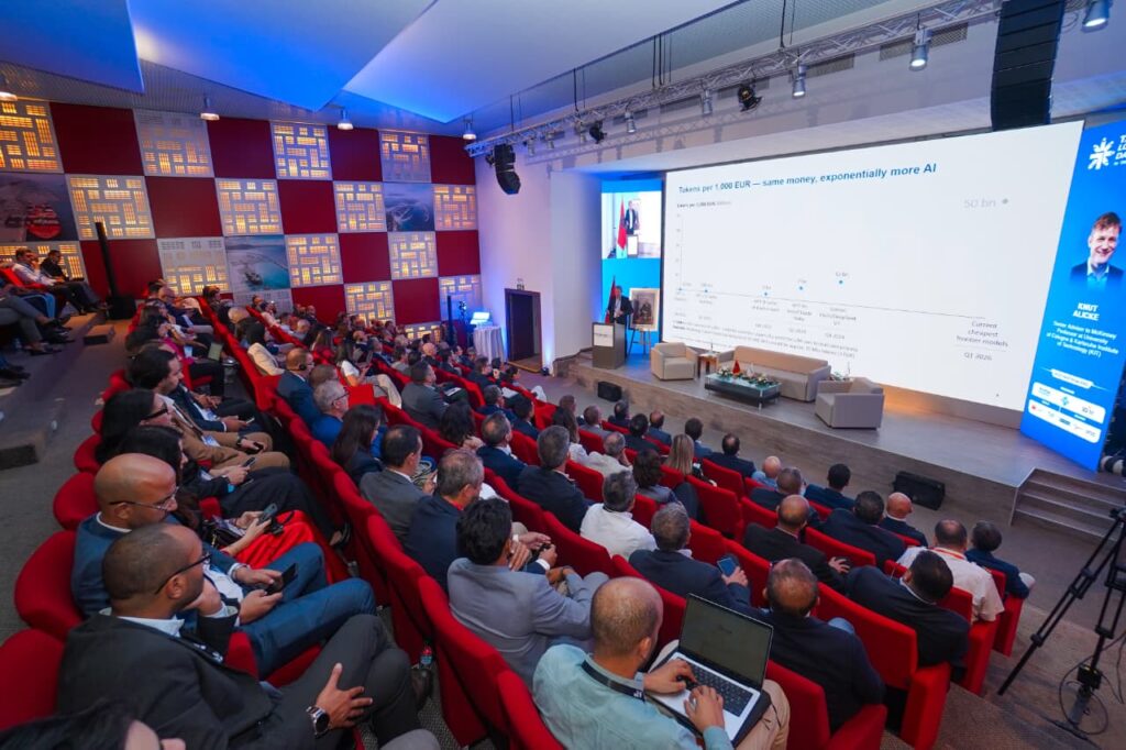 Tangier Logistics Days 2026 : la Supply Chain augmentée au cœur des échanges