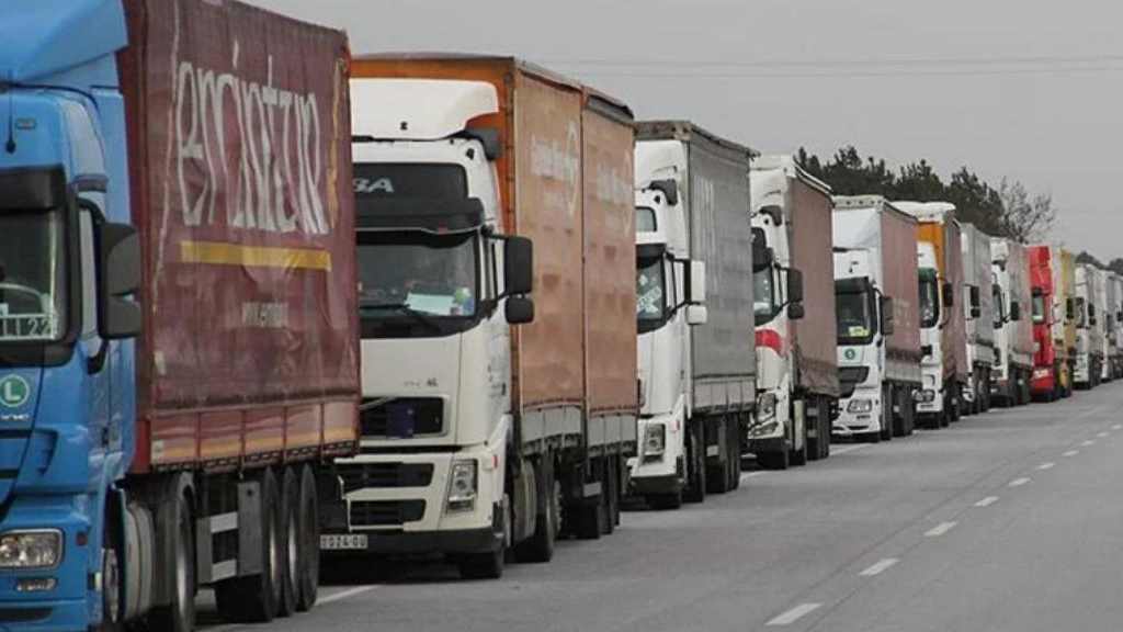 Révision à la hausse du soutien aux transporteurs routiers